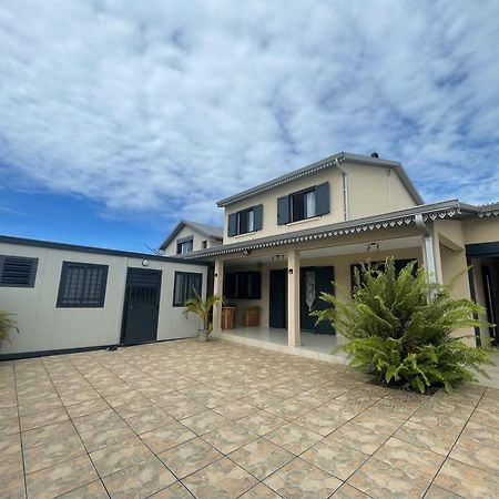 Magnifique Villa Avec Espaces Exterieurs Saint-André Esterno foto