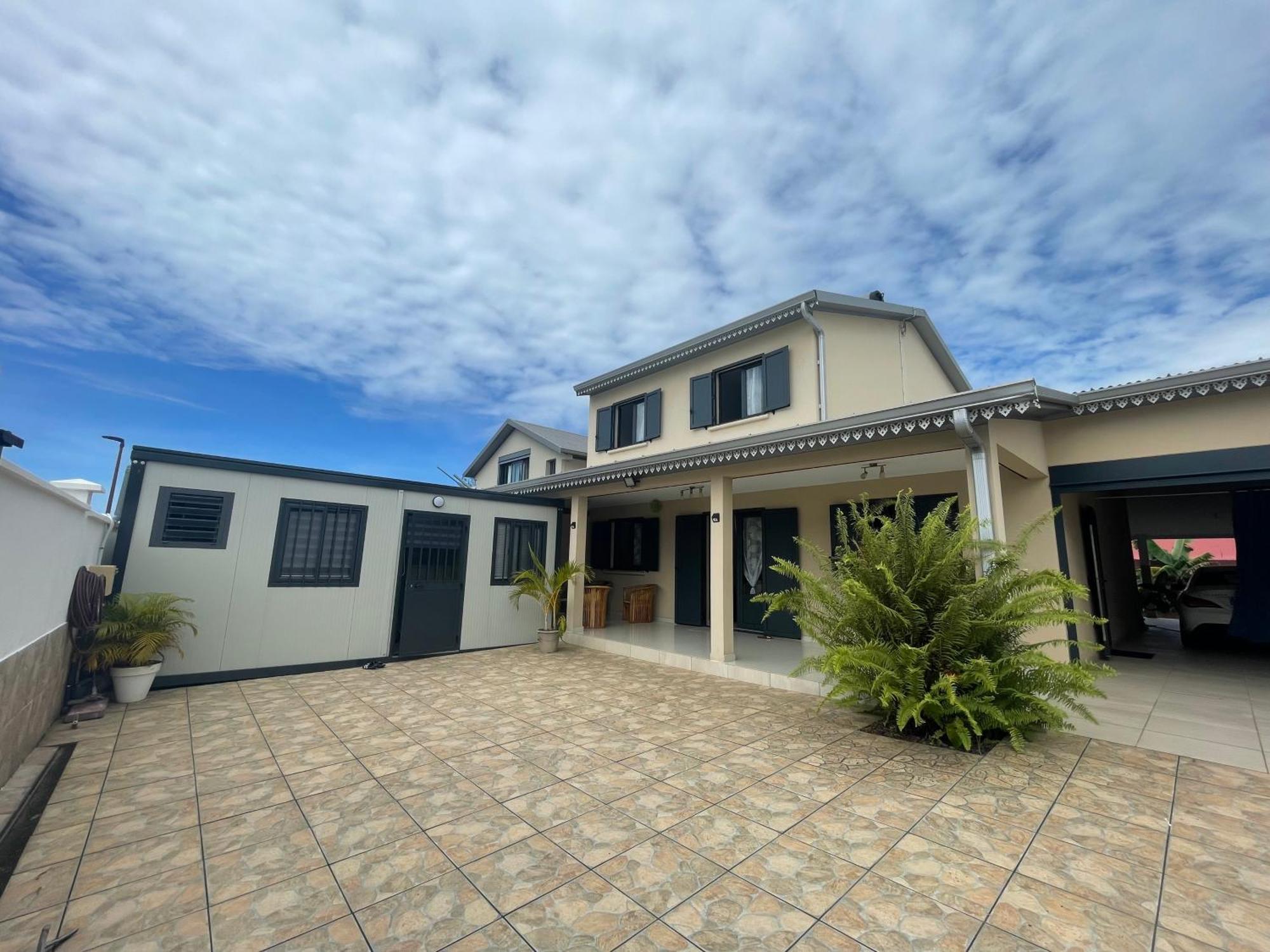 Magnifique Villa Avec Espaces Exterieurs Saint-André Esterno foto
