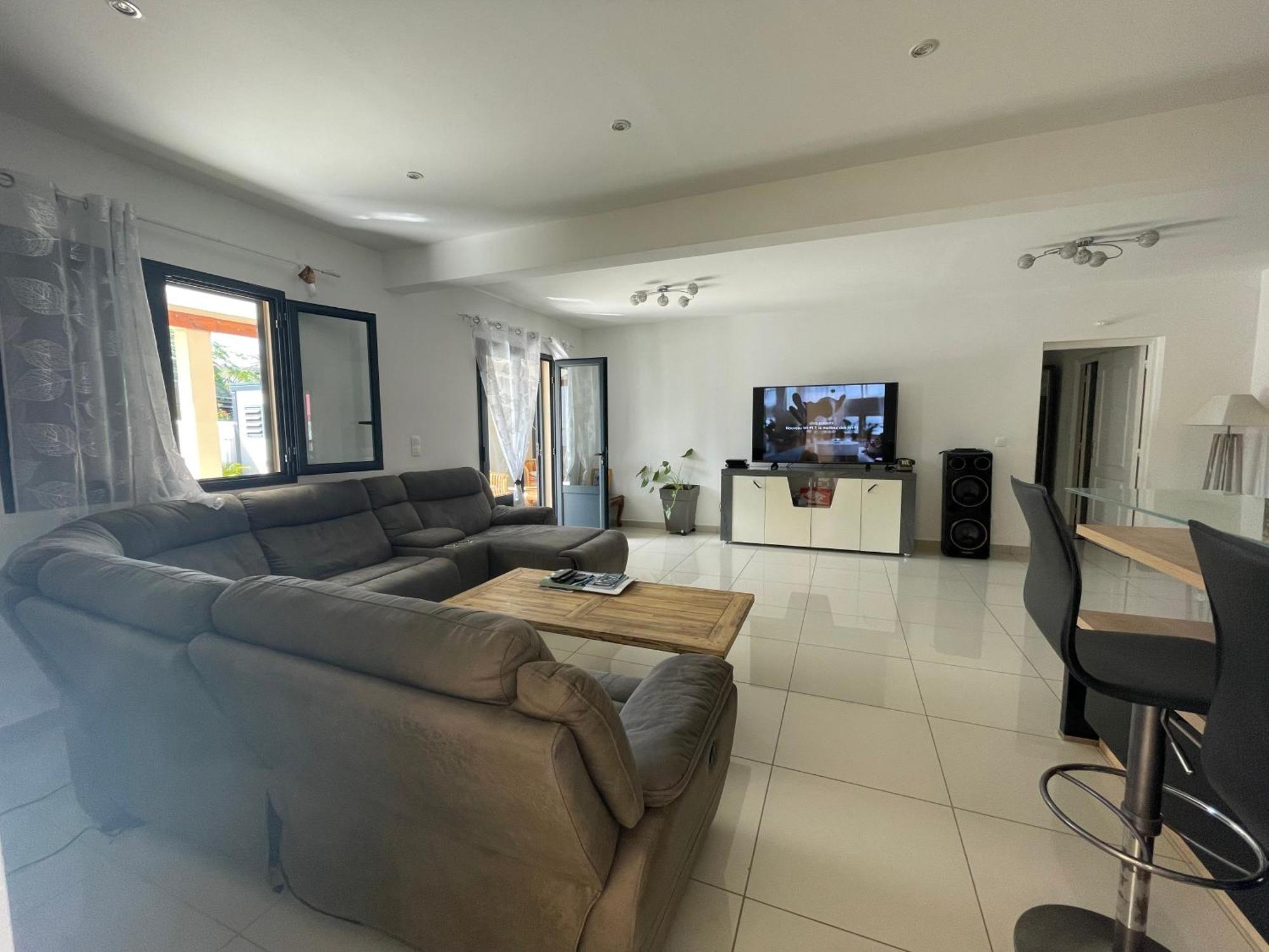 Magnifique Villa Avec Espaces Exterieurs Saint-André Esterno foto